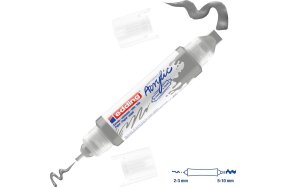 ΜΑΡΚΑΔΟΡΟΣ ΑΚΡΥΛΙΚΟΣ EDDING 5400 3D SILVER